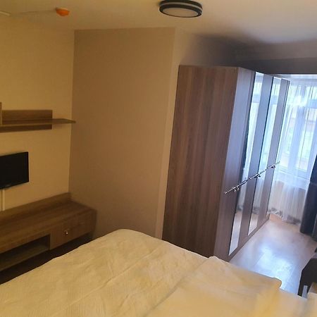 Kadikoey Bristol Hotel Istanbul Eksteriør billede