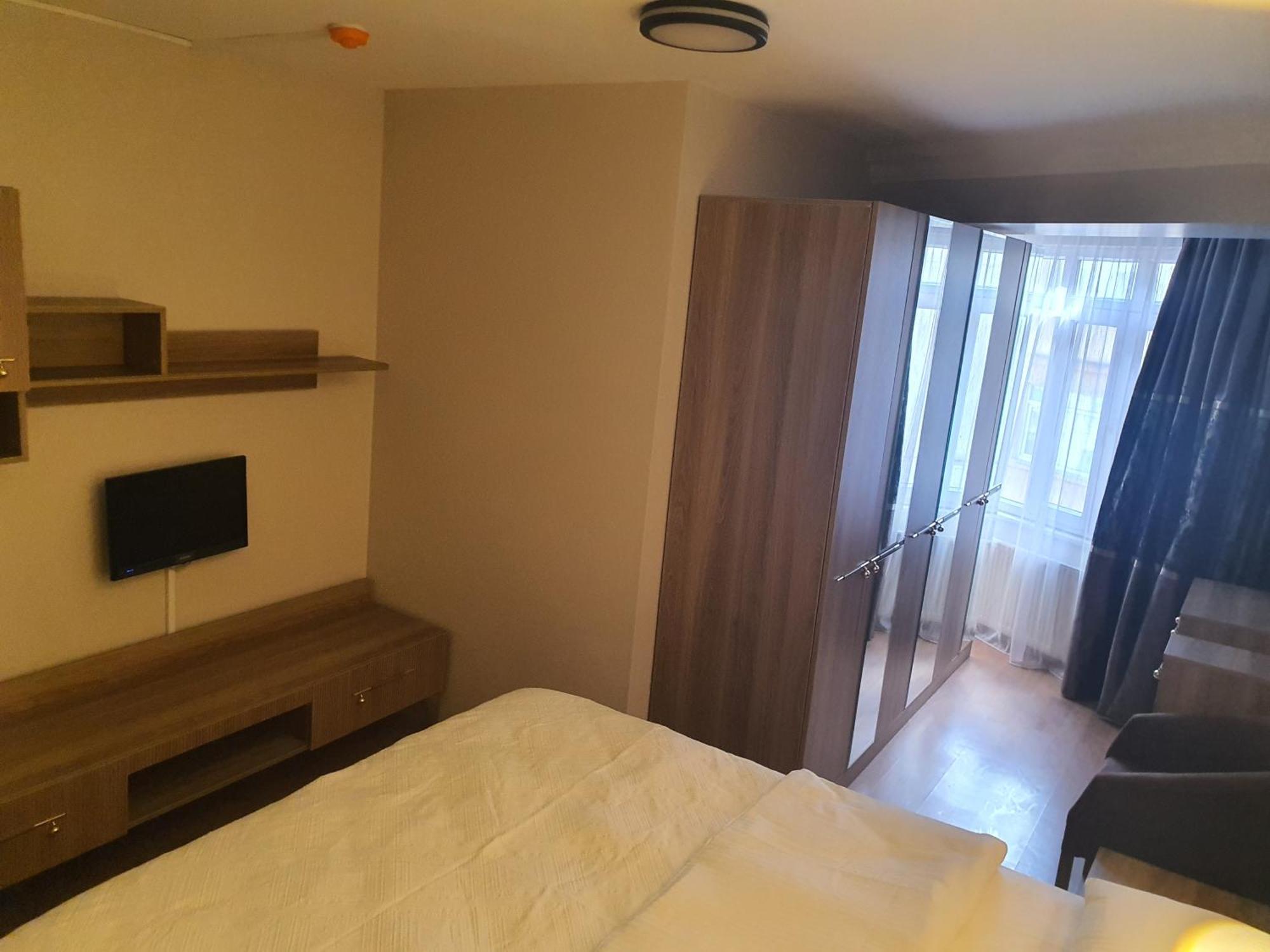 Kadikoey Bristol Hotel Istanbul Eksteriør billede